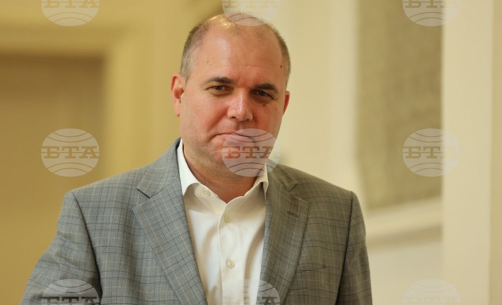 „Демократична България“ регистрира кандидат-депутатската си листа за 25 МИР София