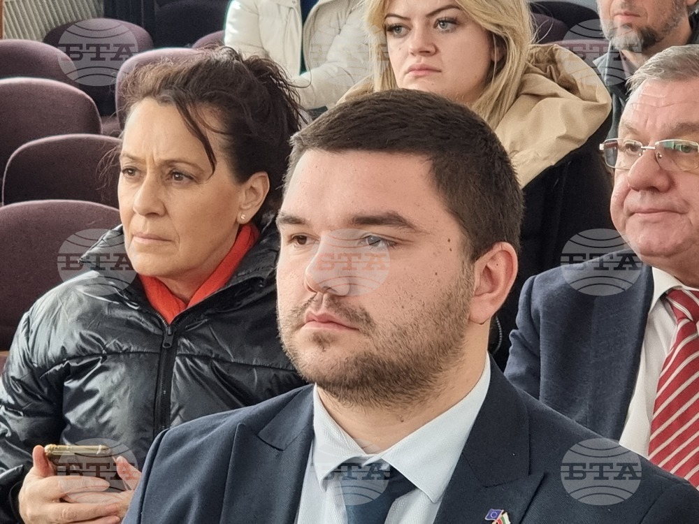 Република Северна Македония - дело - Християн Пендиков