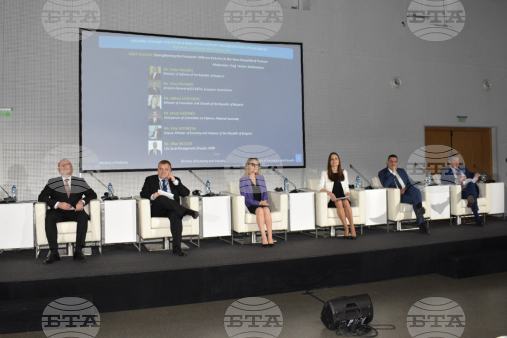 Bulgarian Companies Are Active Participants in NATO Tenders, Won Contracts Worth EUR 26 Mln in 2022