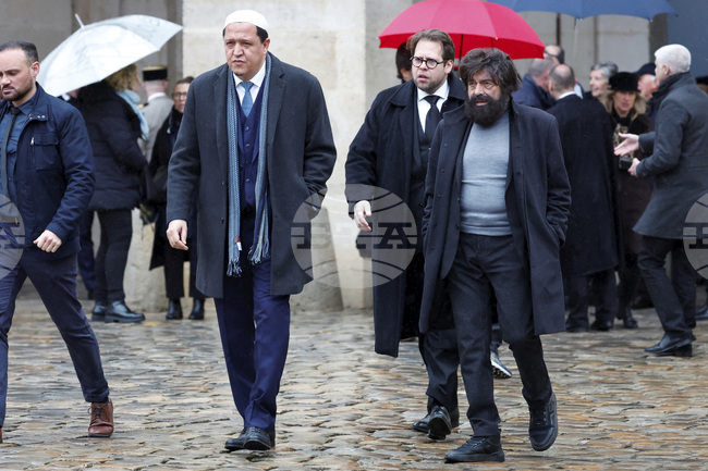 Френският писател Марек Алтер издава нов роман в навечерието на 90-ата си годишнина