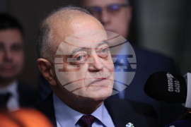 Парламент - Атанас Атанасов - изявление