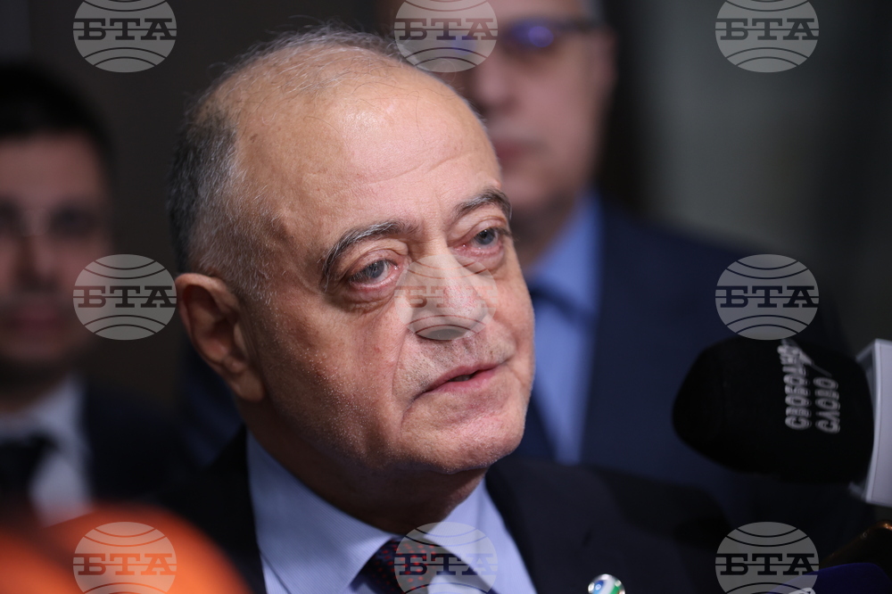 Парламент - Атанас Атанасов - изявление