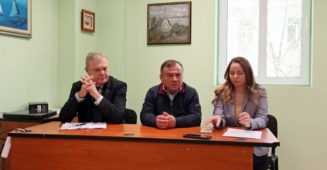 „ЛЕВИЦАТА!“ в Бургас настоя за оттегляне на законопроекта за разполагане на ветрогенератори в Черно море