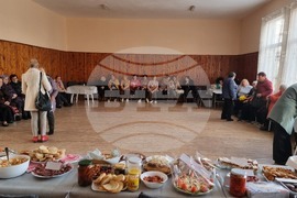 Хасково - кулинарна изложба