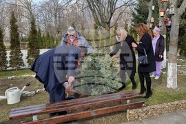 Варна - дамски клуб - детски градини - инициатива