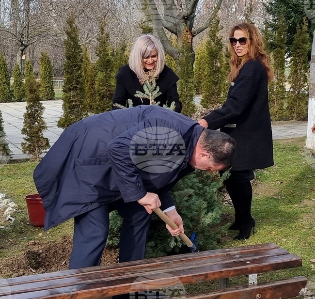 Варна - дамски клуб - детски градини - инициатива