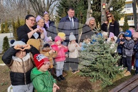 Варна - дамски клуб - детски градини - инициатива