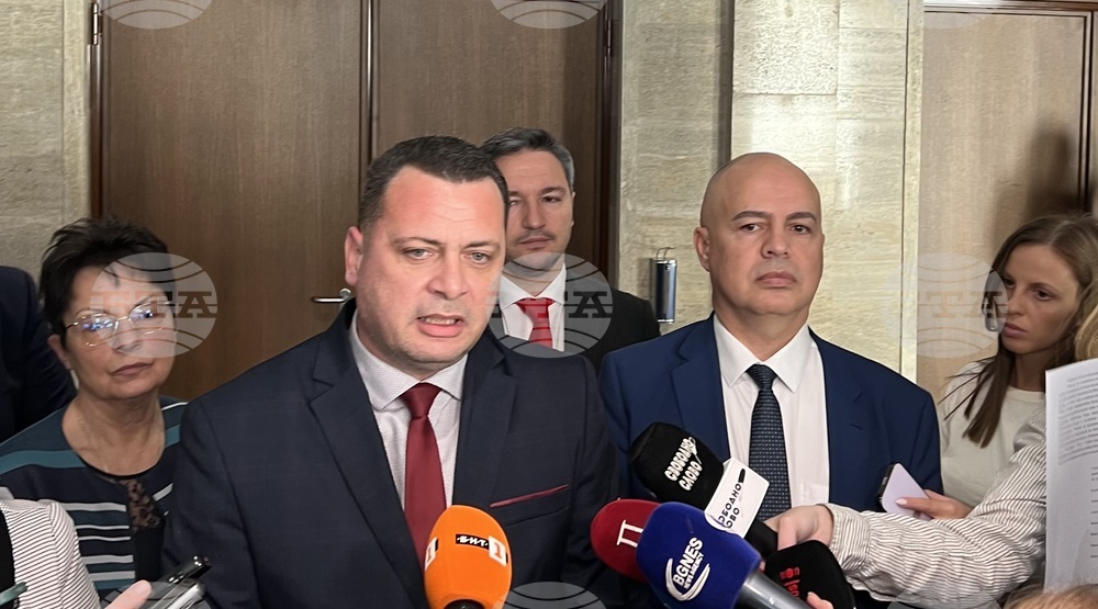 БСП внесе сигнал до КЗК за увеличените цени на мобилните оператори