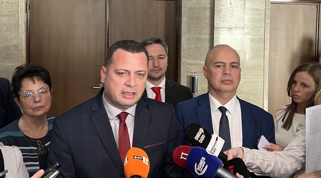 БСП внесе сигнал до КЗК за увеличените цени на мобилните оператори 