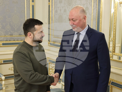 Снимка: Народно събрание