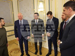 Снимка: Народно събрание