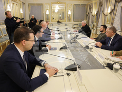 Снимка: Народно събрание