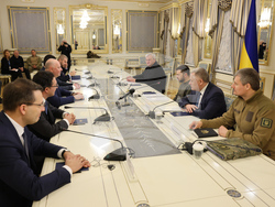 Снимка: Народно събрание