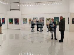 Снимка: Община Плевен