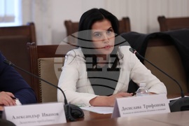 Парламент - Комисия по икономическа политика и иновации