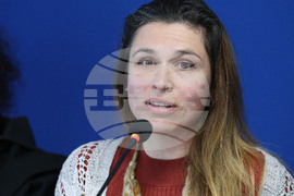 Национален пресклуб на БТА-Варна - Фестивал за съвременно изкуство „Буна“ - пресконференция