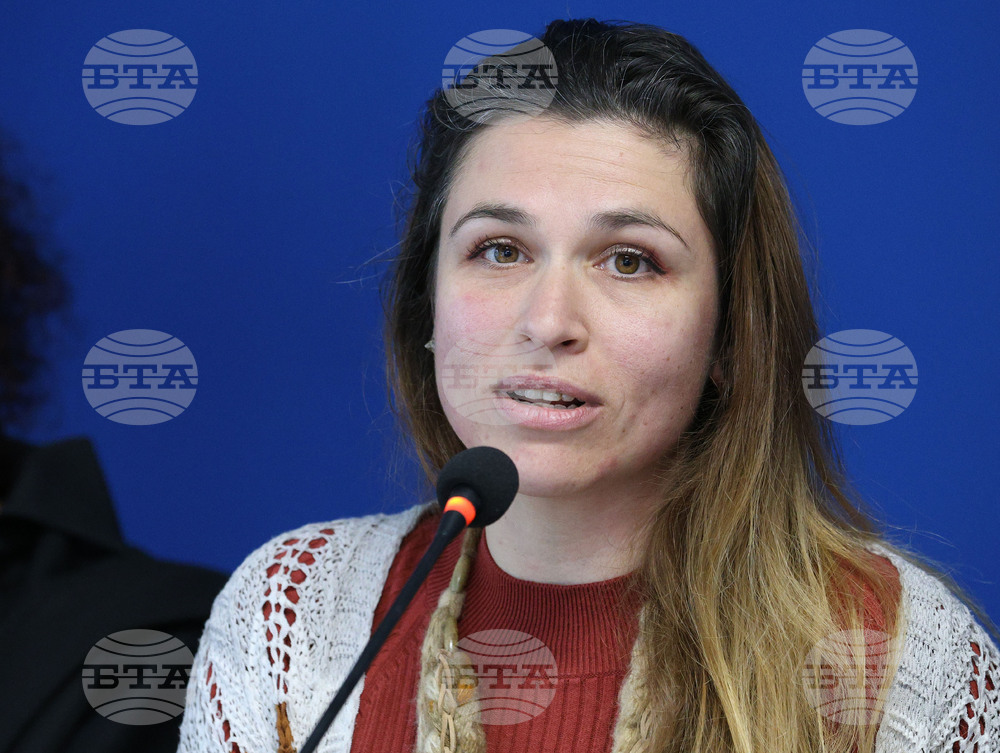 Национален пресклуб на БТА-Варна - Фестивал за съвременно изкуство „Буна“ - пресконференция