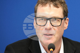 Национален пресклуб на БТА-Варна - Фестивал за съвременно изкуство „Буна“ - пресконференция