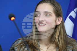 Национален пресклуб на БТА-Варна - Фестивал за съвременно изкуство „Буна“ - пресконференция