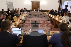 Парламент - Комисия по труда, социалната и демографската политика