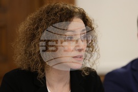 Парламент - Комисия по труда, социалната и демографската политика