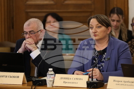 Парламент - Комисия по труда, социалната и демографската политика