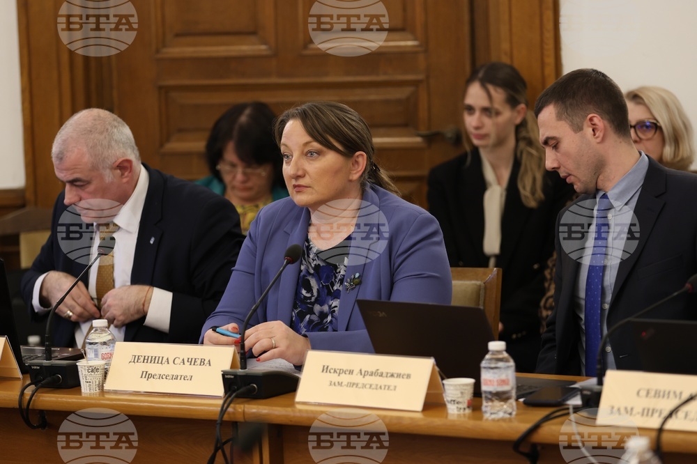 Парламент - Комисия по труда, социалната и демографската политика