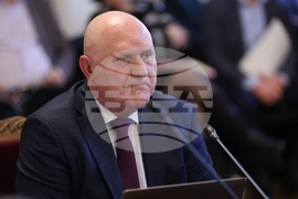 Парламент - Комисия по образованието и науката - заседание