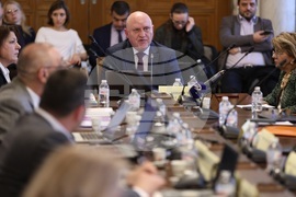 Парламент - Комисия по образованието и науката - заседание