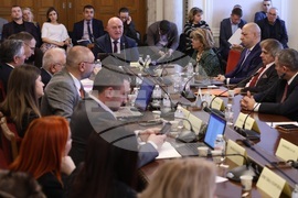 Парламент - Комисия по образованието и науката - заседание