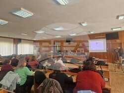 Снимка: Община Шумен 