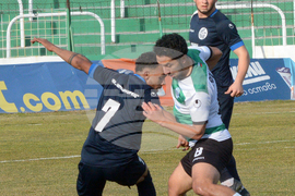 Варна - футбол - контролна среща - Черно море - Черноморец Балчик