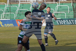 Варна - футбол - контролна среща - Черно море - Черноморец Балчик