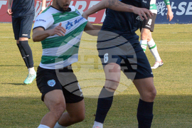 Варна - футбол - контролна среща - Черно море - Черноморец Балчик