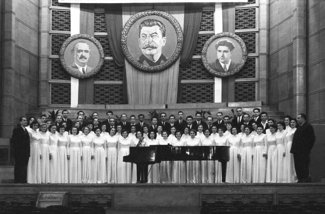 Концерти от архивите