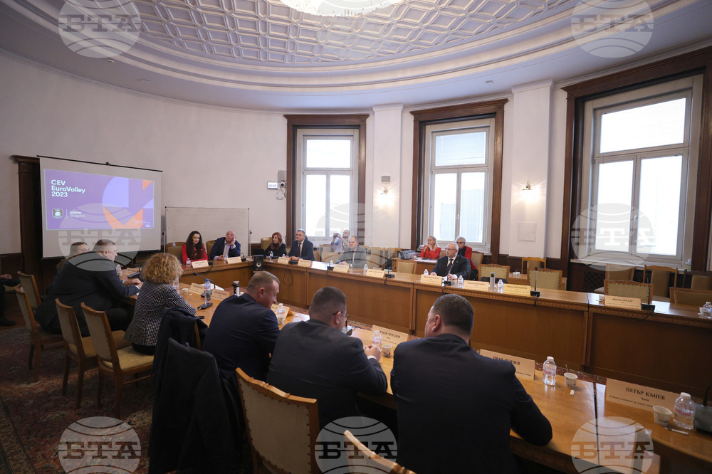 Народно събрание - Комисия по въпросите на децата, семейството, младежта и спорта