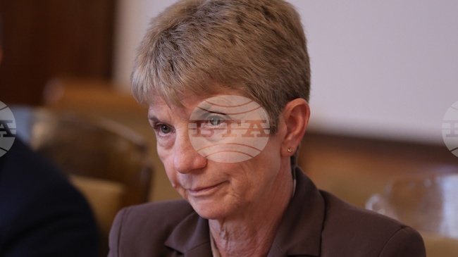 Даниела Дашева и Иво Кацаров бяха назначени за заместник-министри на младежта и спорта