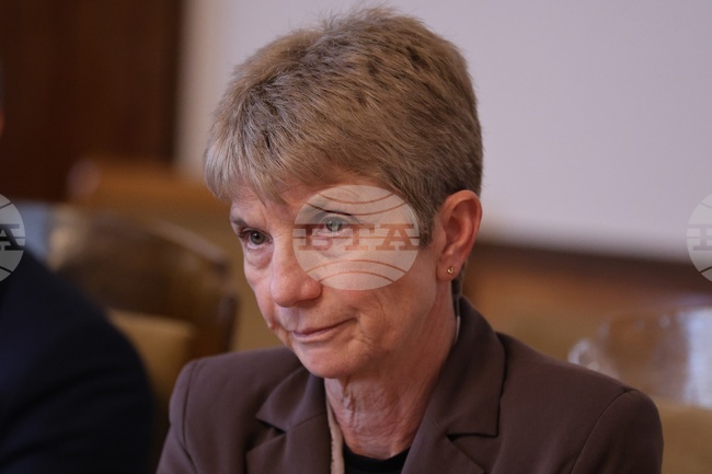 Даниела Дашева и Иво Кацаров бяха назначени за заместник-министри на младежта и спорта