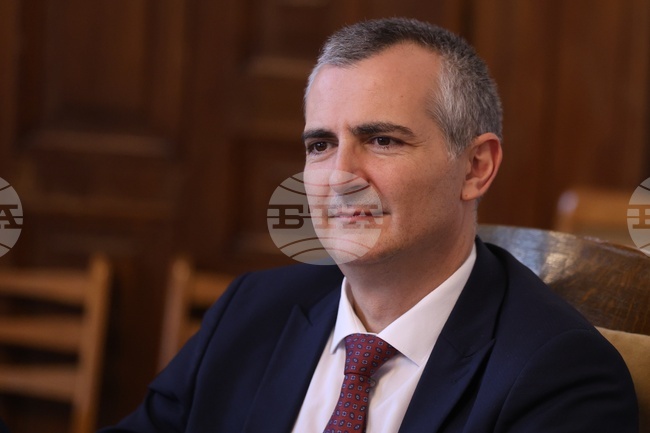 Minister Iliev Describes Milano Cortina Olympics as Bulgaria's Most Successful Winter Games in 24 Years