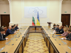 Снимка: Пресцентър Народно събрание 