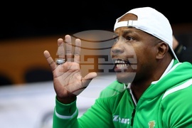  Бокс - Купа "Странджа" -  Рами Киуан - Анастасиос Коровесис