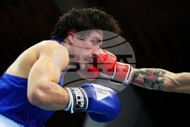  Бокс - Купа "Странджа" -  Рами Киуан - Анастасиос Коровесис