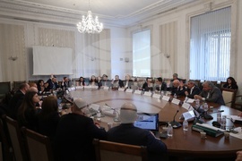 Народно събрание - Комисия по регионална политика, благоустройство и местно самоуправление