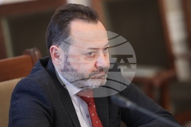 Народно събрание - Комисия по регионална политика, благоустройство и местно самоуправление