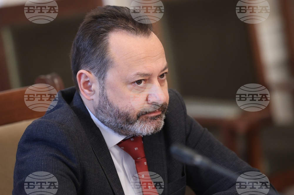 Народно събрание - Комисия по регионална политика, благоустройство и местно самоуправление