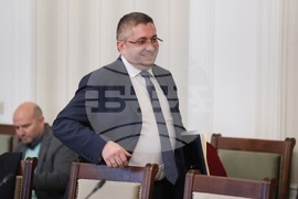 Народно събрание - Комисия по регионална политика, благоустройство и местно самоуправление