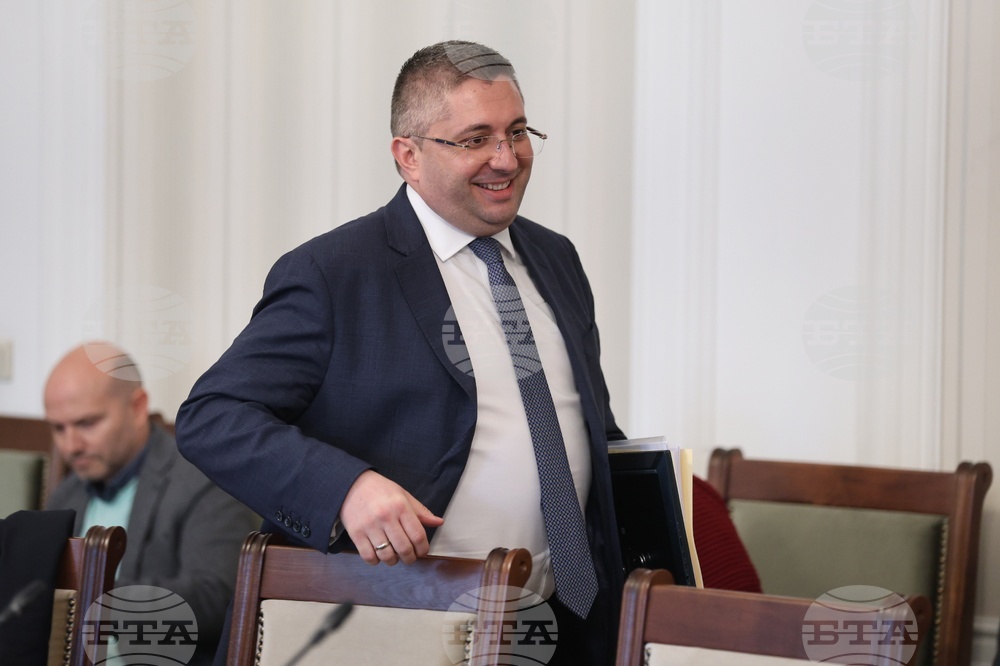 Народно събрание - Комисия по регионална политика, благоустройство и местно самоуправление