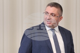 Народно събрание - Комисия по регионална политика, благоустройство и местно самоуправление