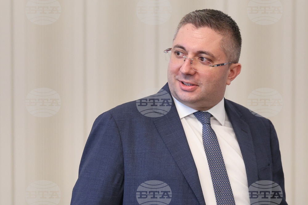 Народно събрание - Комисия по регионална политика, благоустройство и местно самоуправление