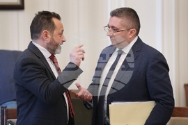 Народно събрание - Комисия по регионална политика, благоустройство и местно самоуправление